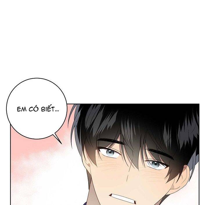 Đừng Lại Gần Giới Hạn 10M Của Tôi - Chapter 74