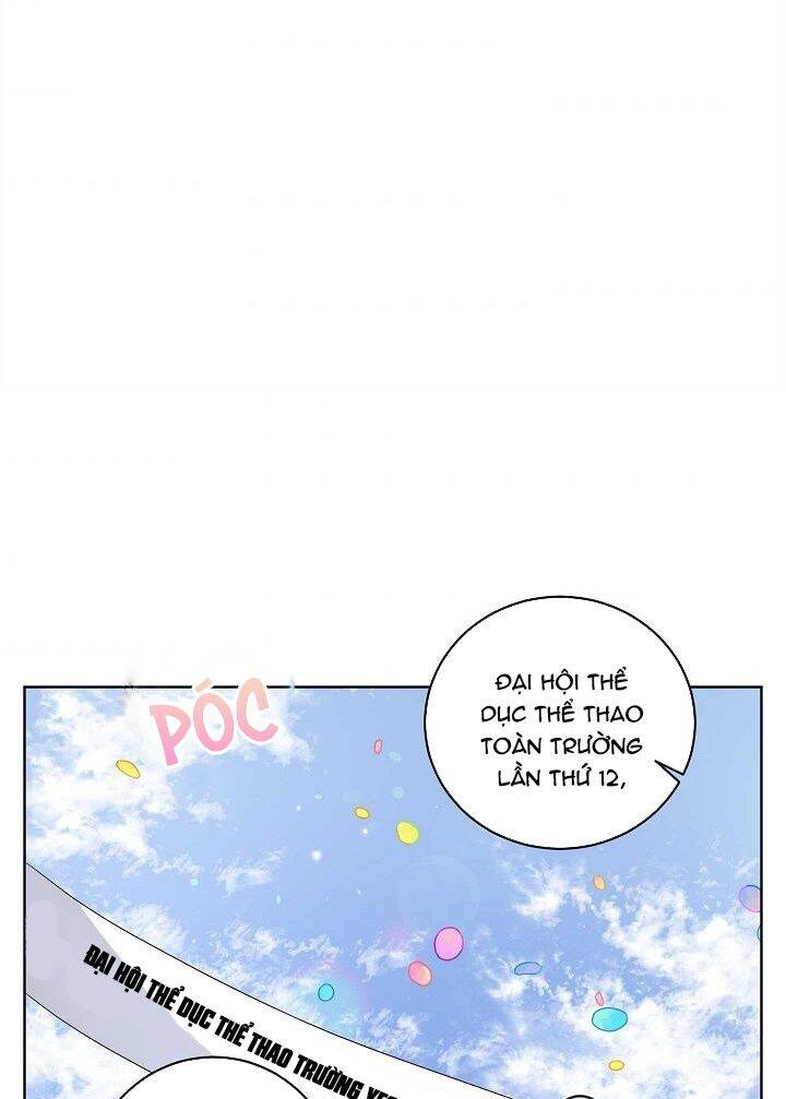Đừng Lại Gần Giới Hạn 10M Của Tôi - Chapter 74
