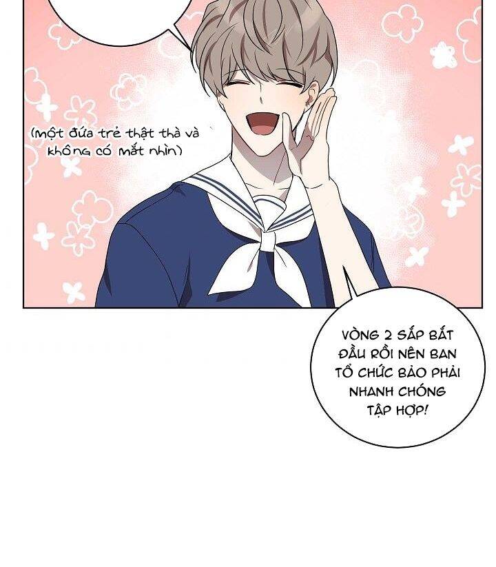 Đừng Lại Gần Giới Hạn 10M Của Tôi - Chapter 75