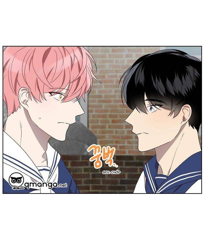 Đừng Lại Gần Giới Hạn 10M Của Tôi - Chapter 75