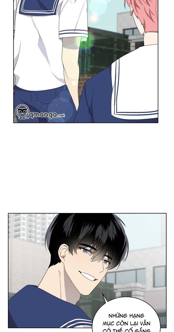 Đừng Lại Gần Giới Hạn 10M Của Tôi - Chapter 75