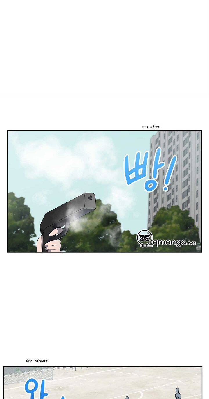 Đừng Lại Gần Giới Hạn 10M Của Tôi - Chapter 75