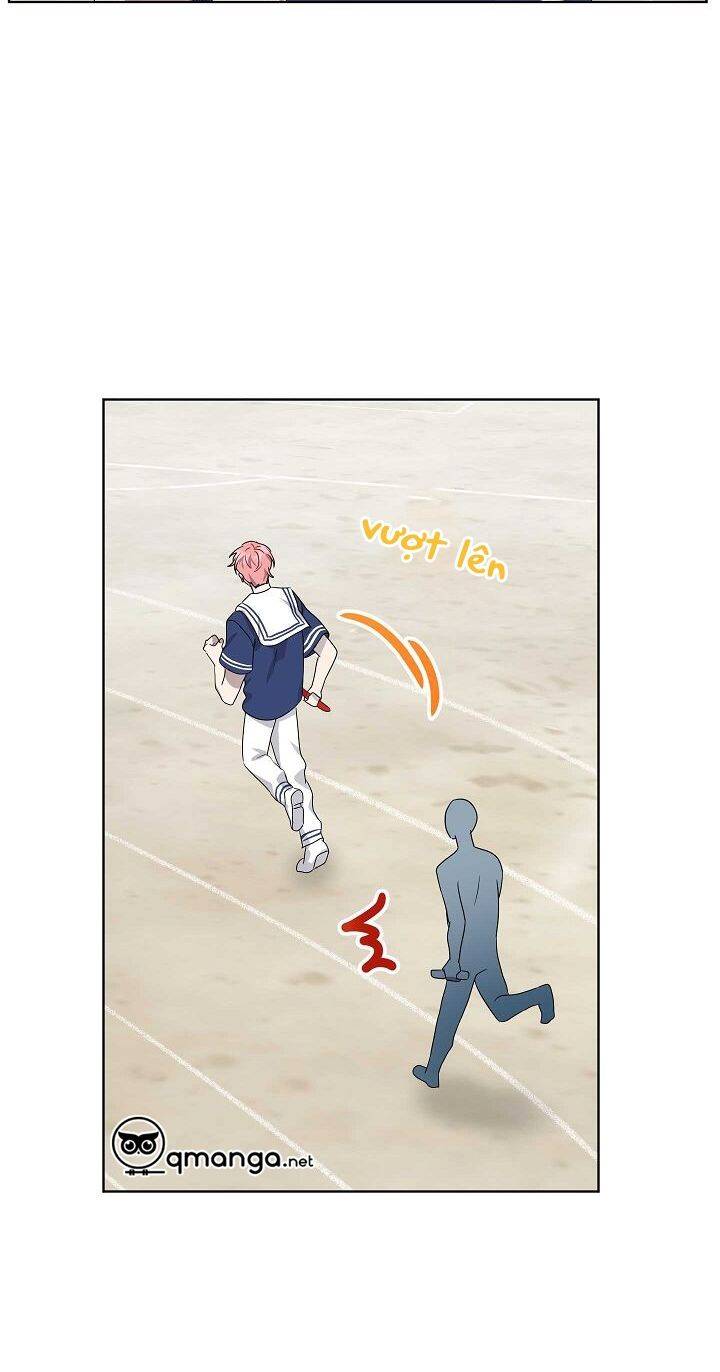 Đừng Lại Gần Giới Hạn 10M Của Tôi - Chapter 75