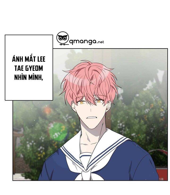 Đừng Lại Gần Giới Hạn 10M Của Tôi - Chapter 75