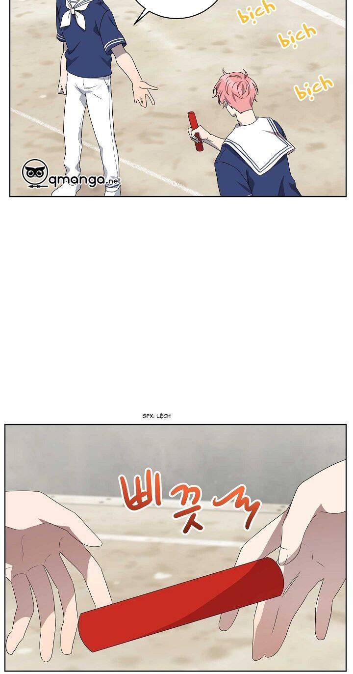 Đừng Lại Gần Giới Hạn 10M Của Tôi - Chapter 75