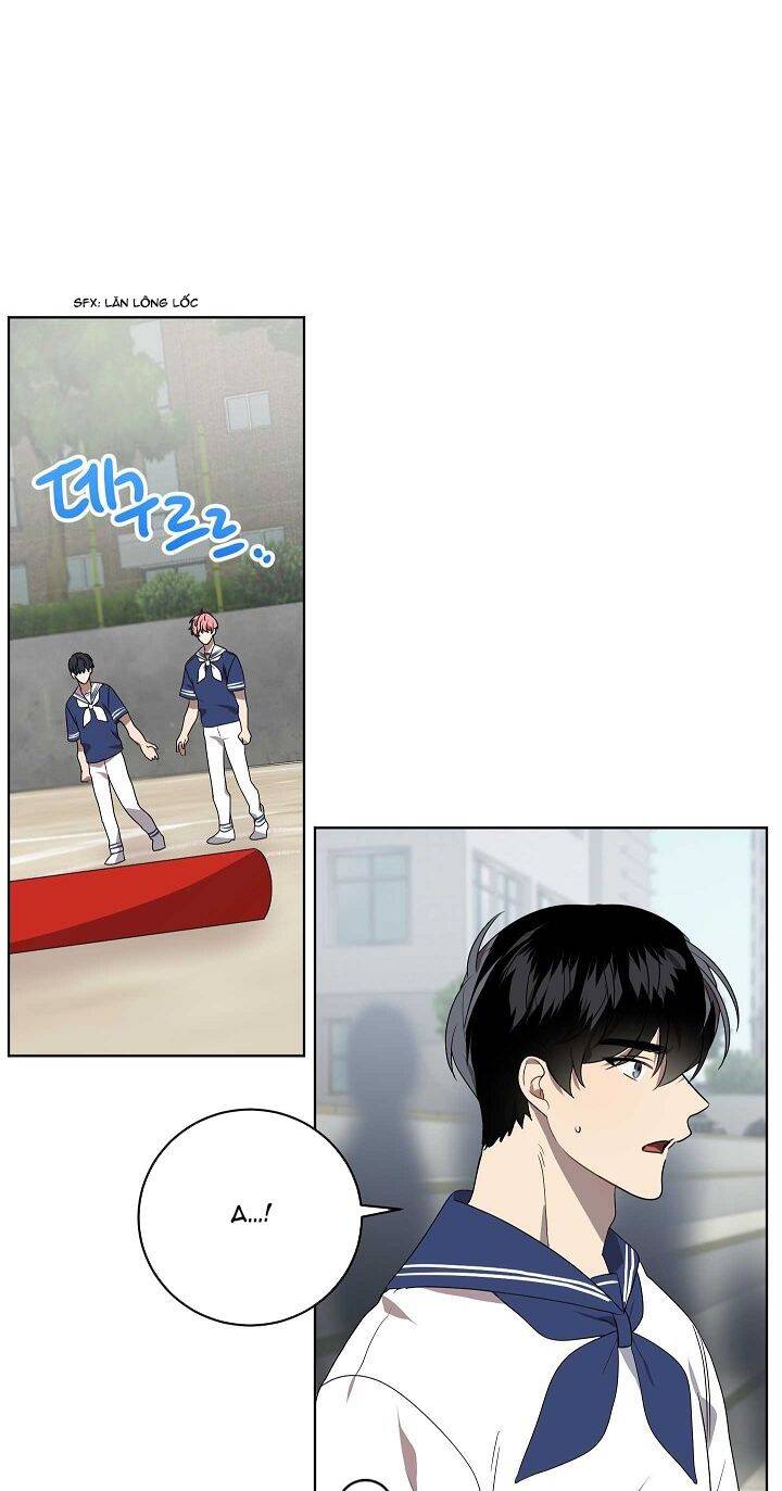 Đừng Lại Gần Giới Hạn 10M Của Tôi - Chapter 75