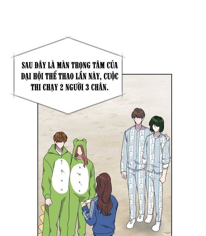 Đừng Lại Gần Giới Hạn 10M Của Tôi - Chapter 75
