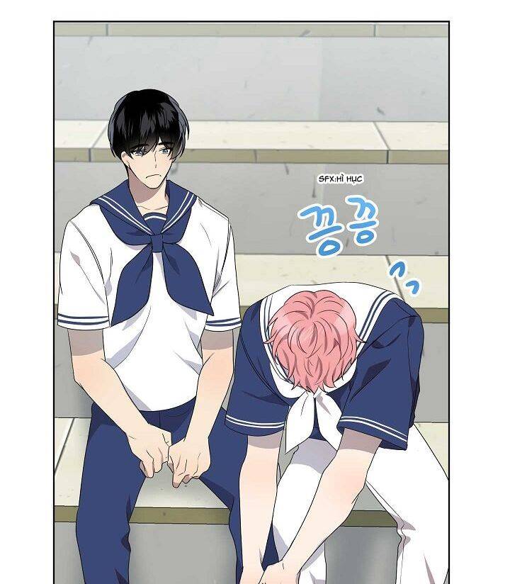 Đừng Lại Gần Giới Hạn 10M Của Tôi - Chapter 75