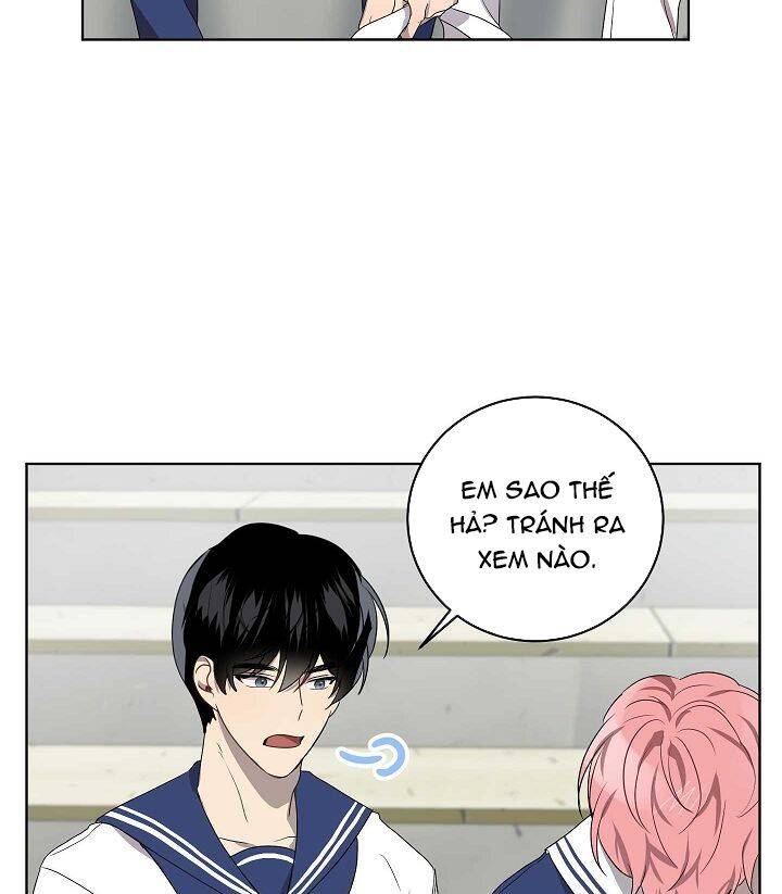Đừng Lại Gần Giới Hạn 10M Của Tôi - Chapter 75