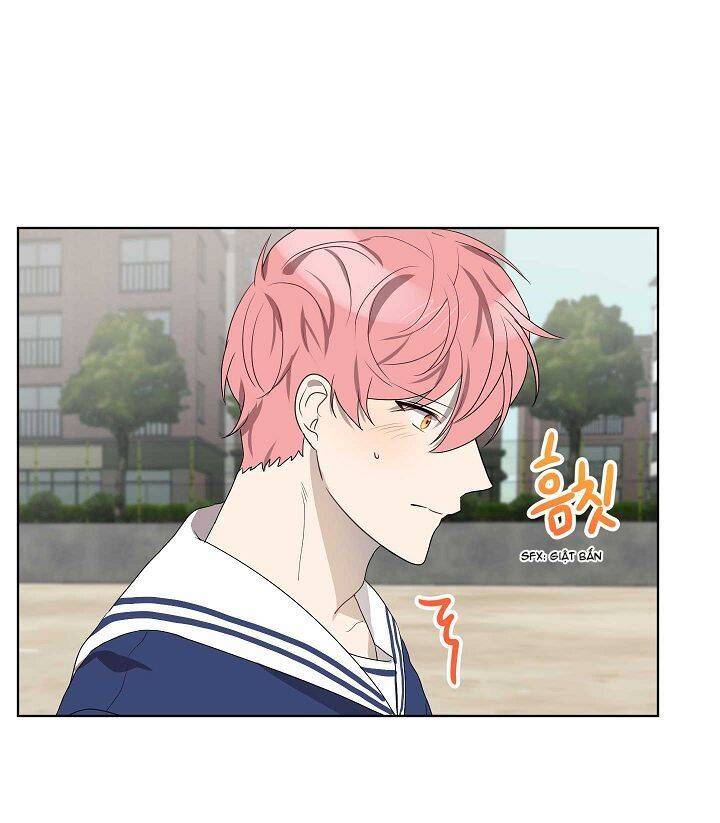 Đừng Lại Gần Giới Hạn 10M Của Tôi - Chapter 75