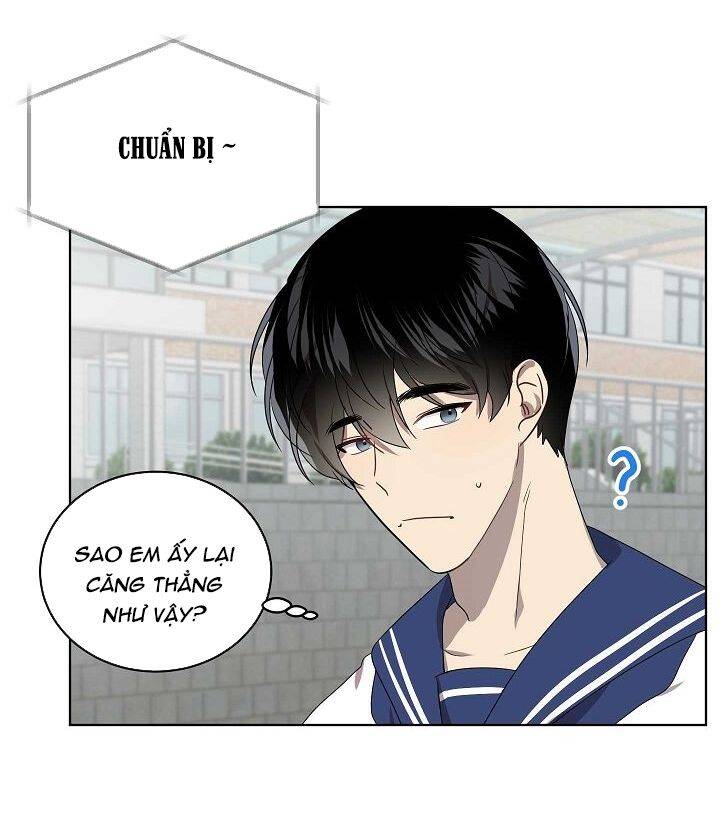 Đừng Lại Gần Giới Hạn 10M Của Tôi - Chapter 75