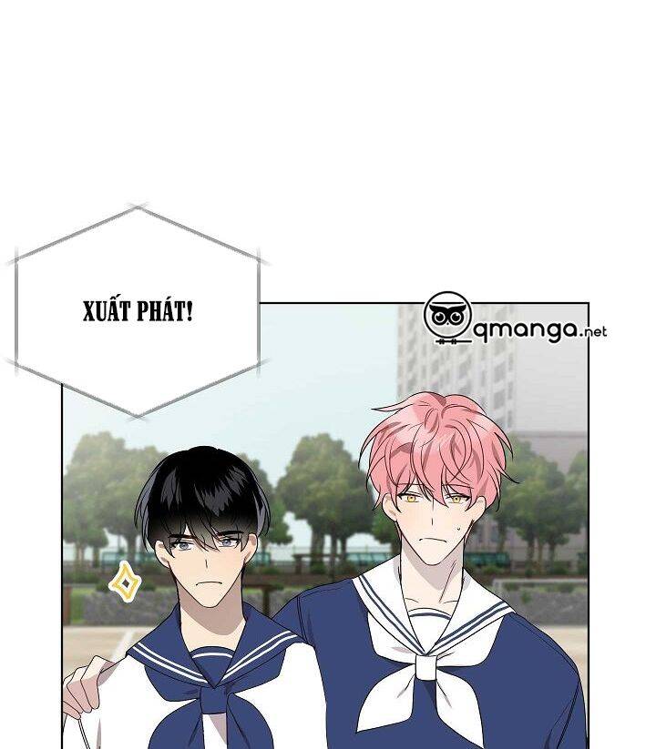 Đừng Lại Gần Giới Hạn 10M Của Tôi - Chapter 75