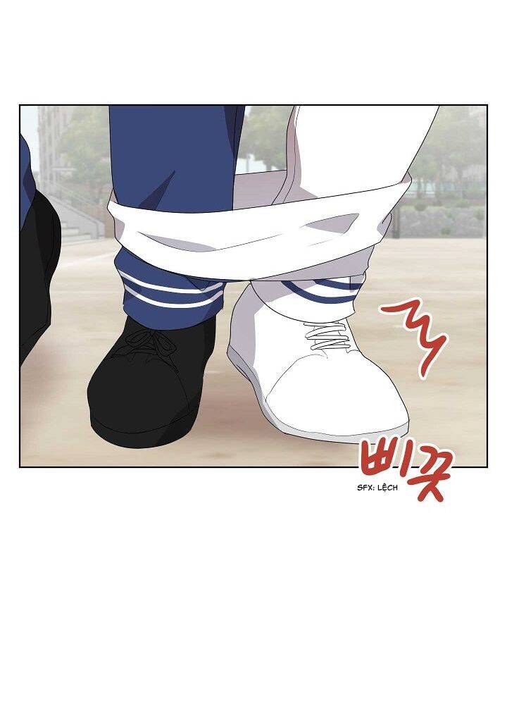 Đừng Lại Gần Giới Hạn 10M Của Tôi - Chapter 75