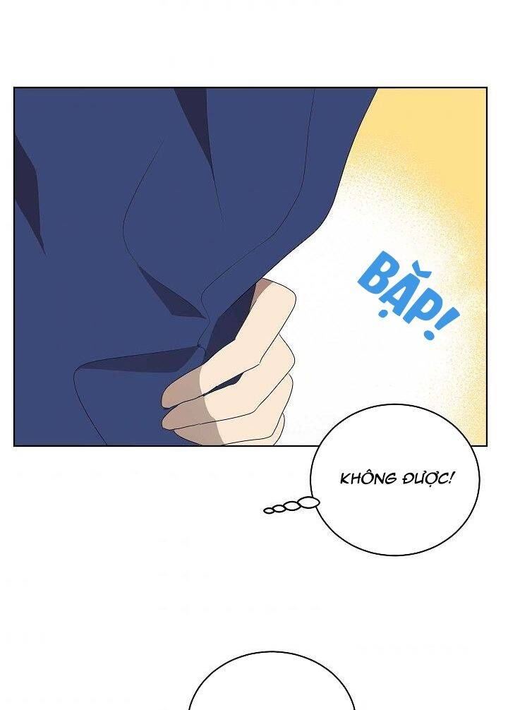 Đừng Lại Gần Giới Hạn 10M Của Tôi - Chapter 75