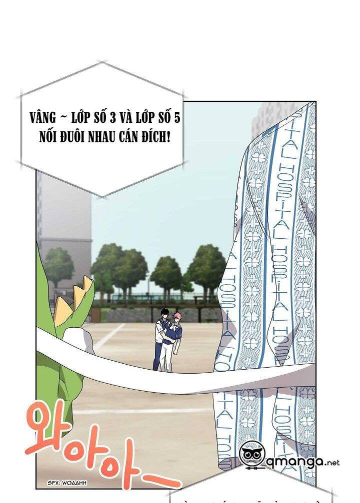 Đừng Lại Gần Giới Hạn 10M Của Tôi - Chapter 75