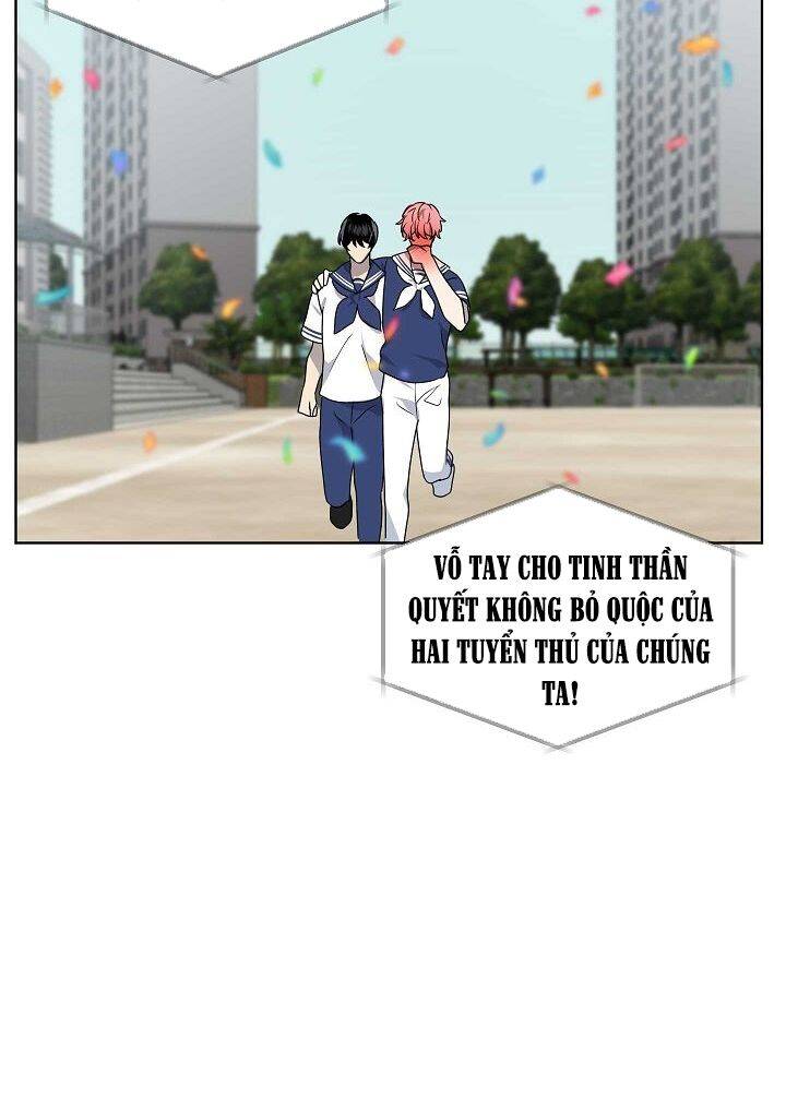 Đừng Lại Gần Giới Hạn 10M Của Tôi - Chapter 75