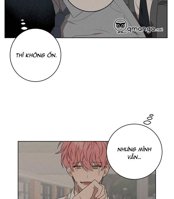 Đừng Lại Gần Giới Hạn 10M Của Tôi - Chapter 75