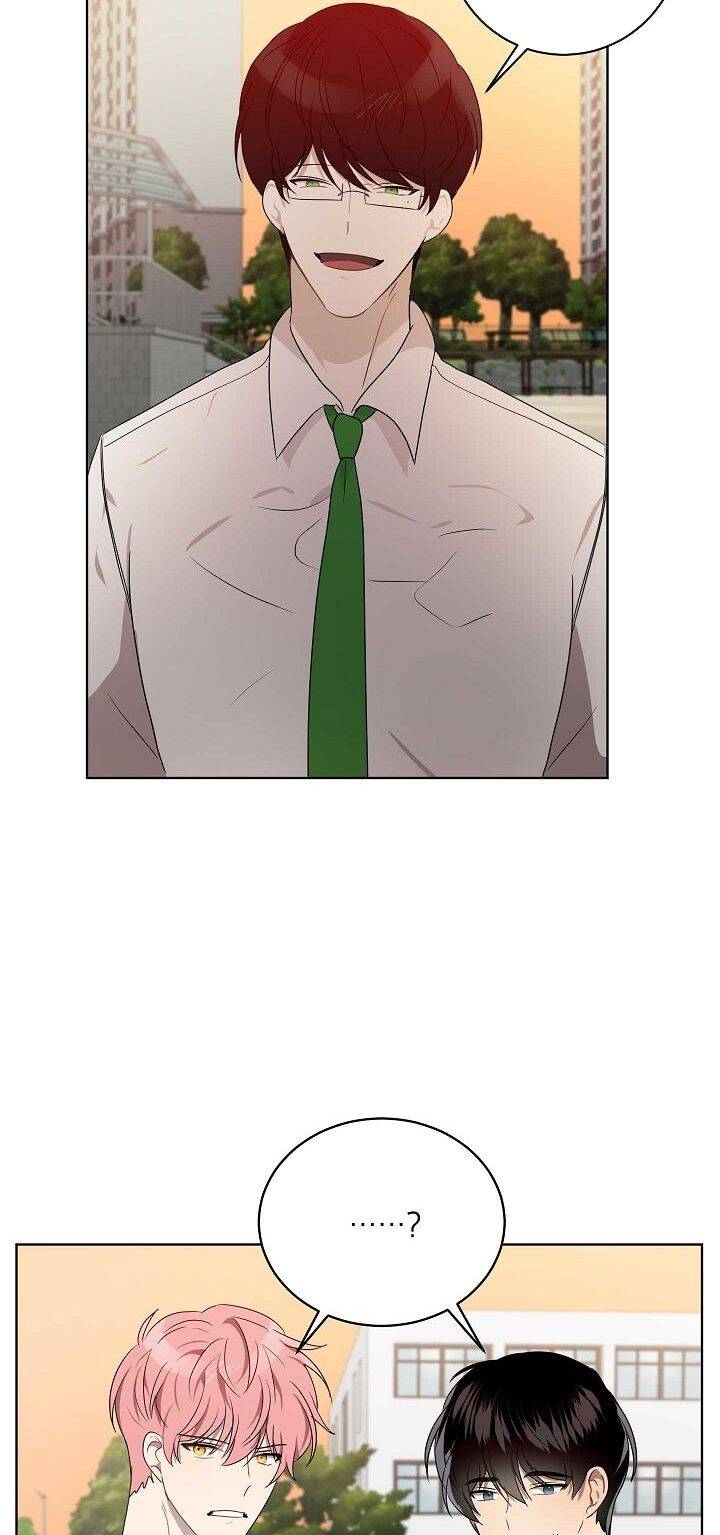 Đừng Lại Gần Giới Hạn 10M Của Tôi - Chapter 75