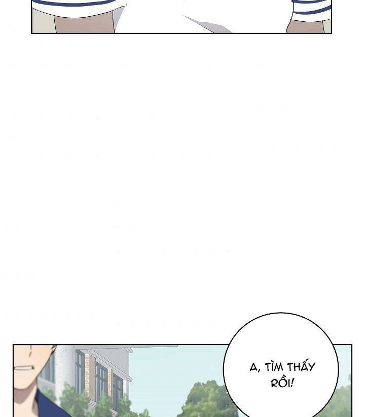 Đừng Lại Gần Giới Hạn 10M Của Tôi - Chapter 75