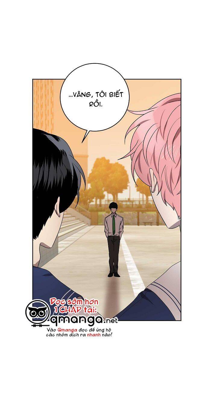 Đừng Lại Gần Giới Hạn 10M Của Tôi - Chapter 76