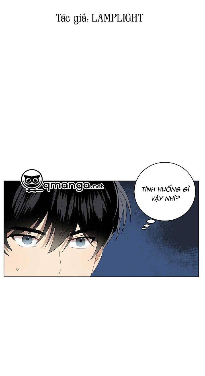 Đừng Lại Gần Giới Hạn 10M Của Tôi - Chapter 76