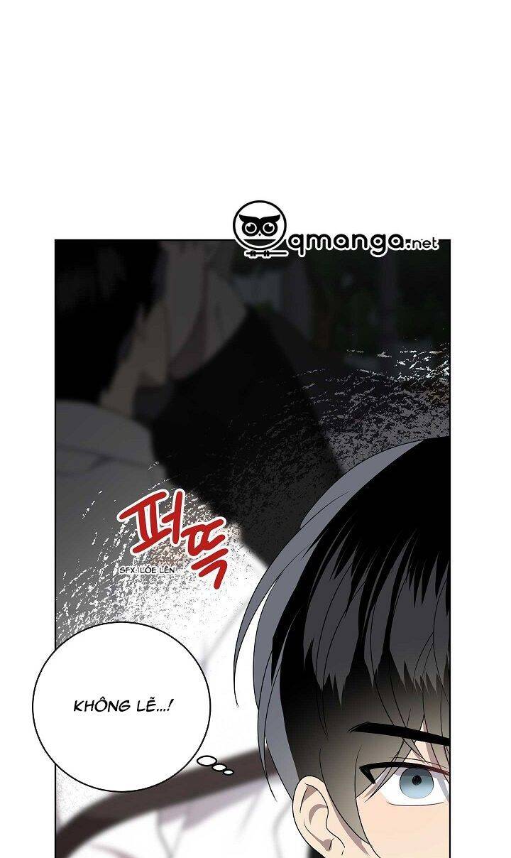 Đừng Lại Gần Giới Hạn 10M Của Tôi - Chapter 76
