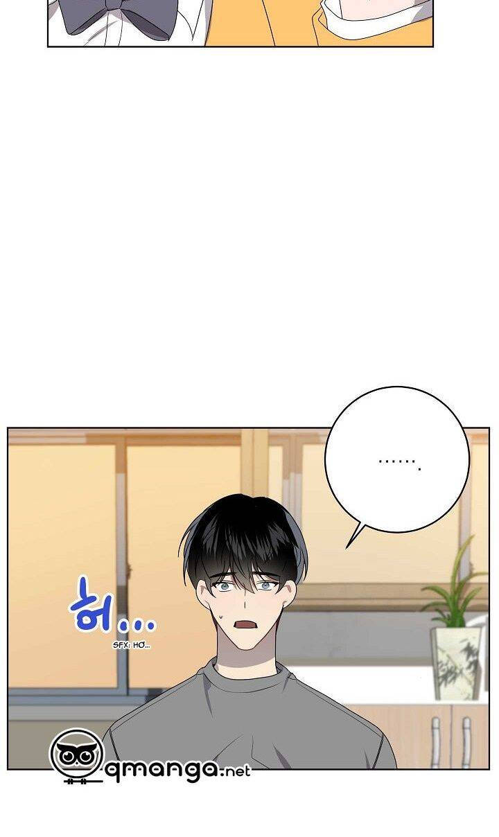 Đừng Lại Gần Giới Hạn 10M Của Tôi - Chapter 76