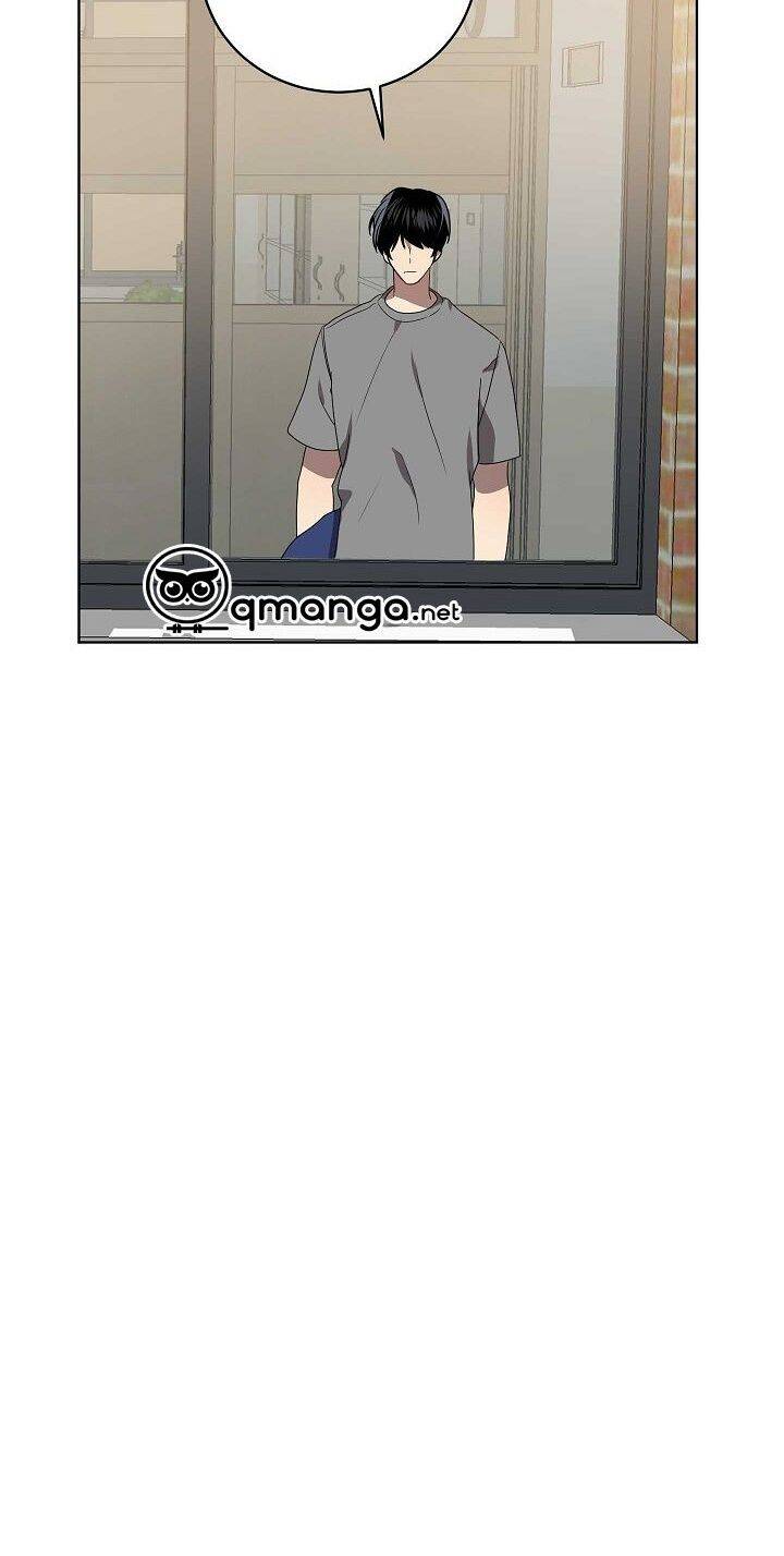 Đừng Lại Gần Giới Hạn 10M Của Tôi - Chapter 76