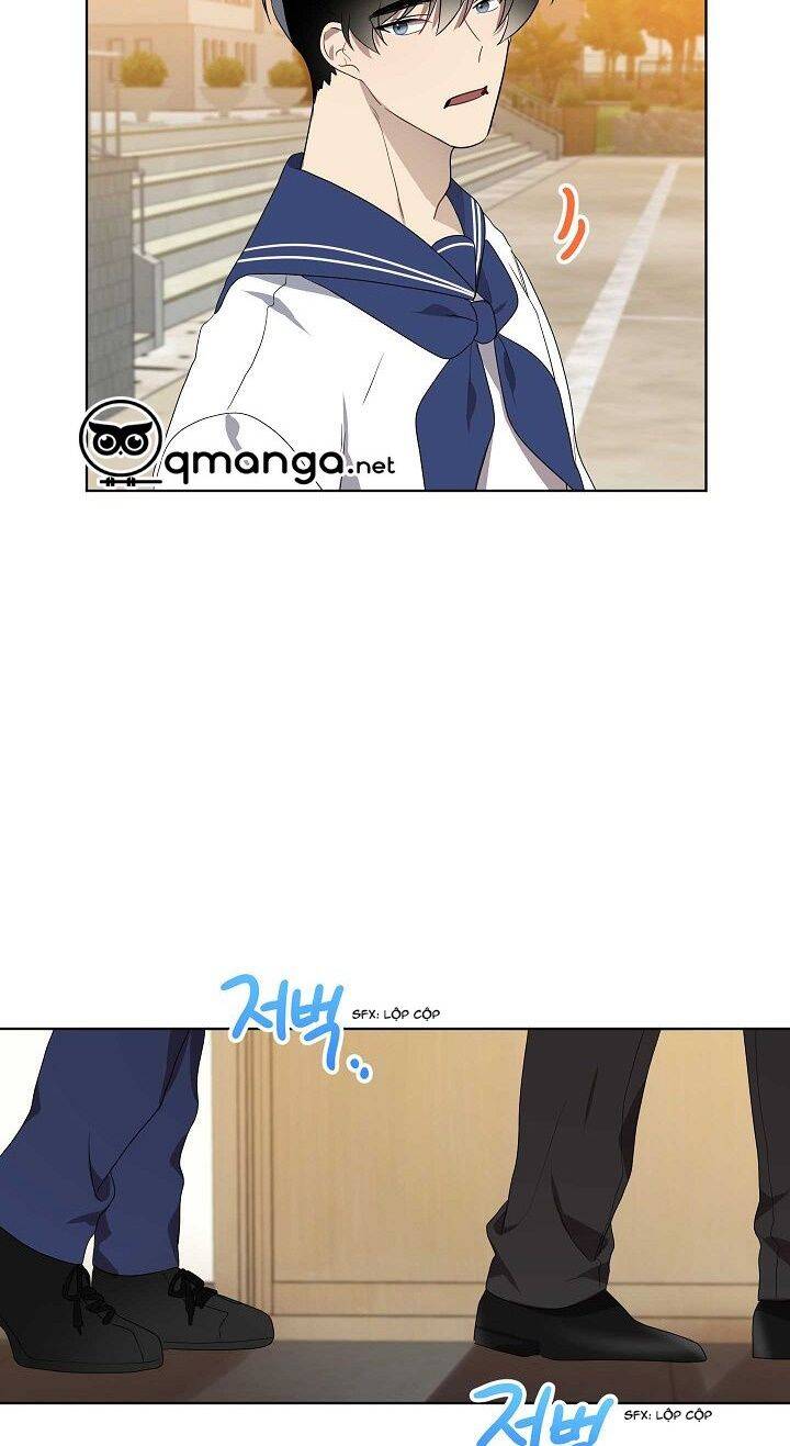 Đừng Lại Gần Giới Hạn 10M Của Tôi - Chapter 76