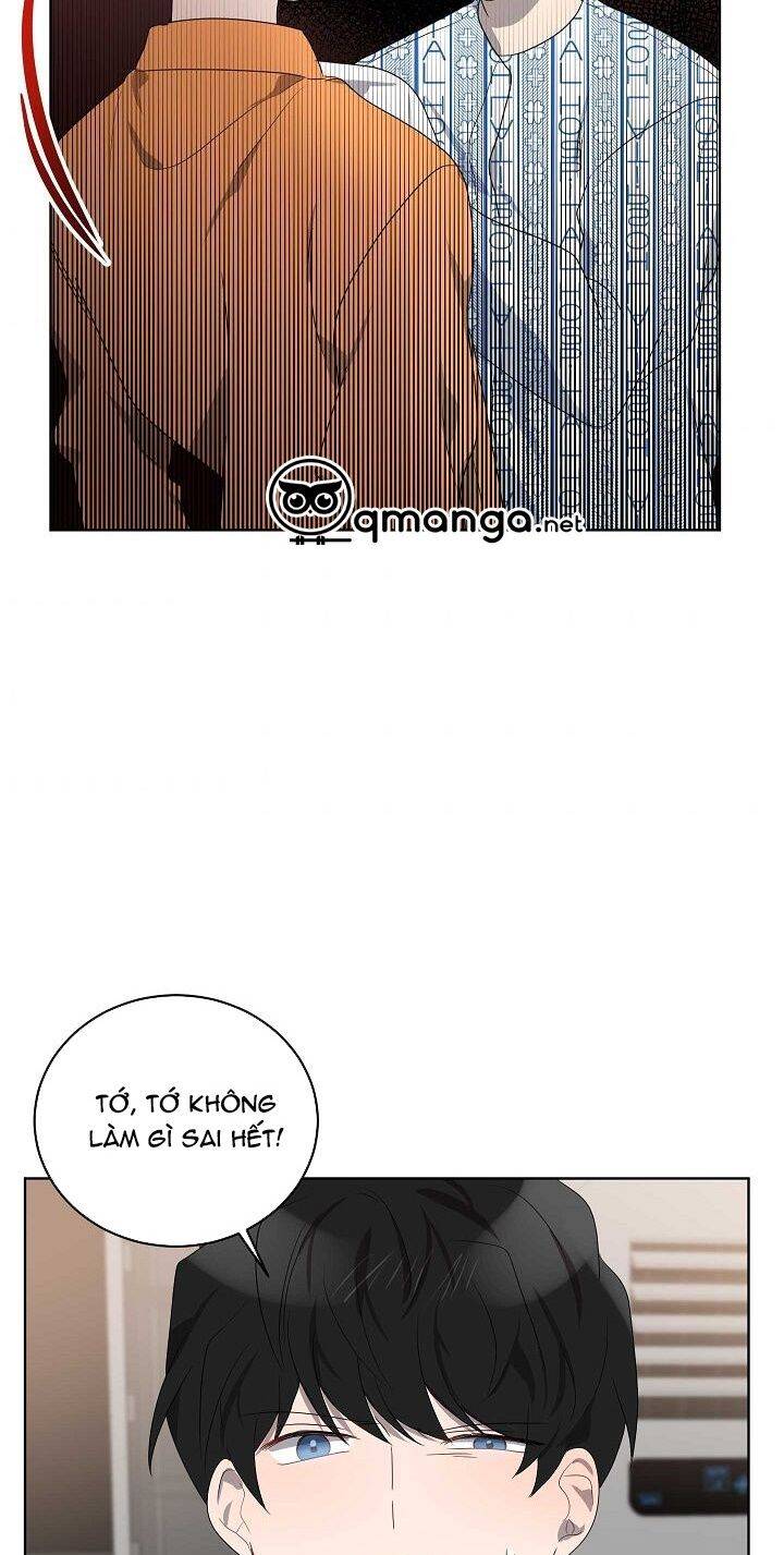 Đừng Lại Gần Giới Hạn 10M Của Tôi - Chapter 76