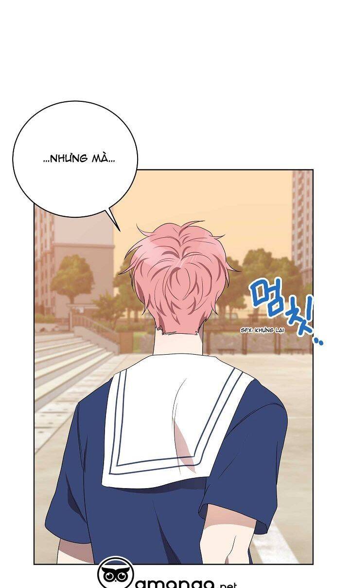 Đừng Lại Gần Giới Hạn 10M Của Tôi - Chapter 76