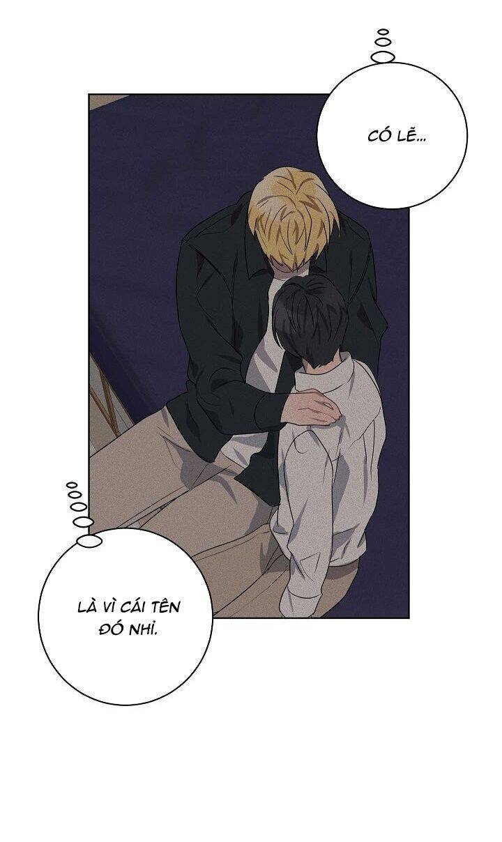Đừng Lại Gần Giới Hạn 10M Của Tôi - Chapter 76