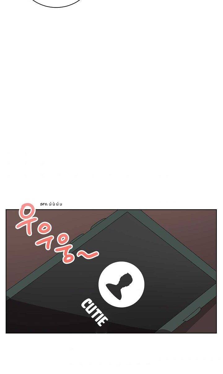 Đừng Lại Gần Giới Hạn 10M Của Tôi - Chapter 76