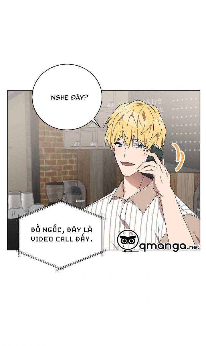Đừng Lại Gần Giới Hạn 10M Của Tôi - Chapter 76