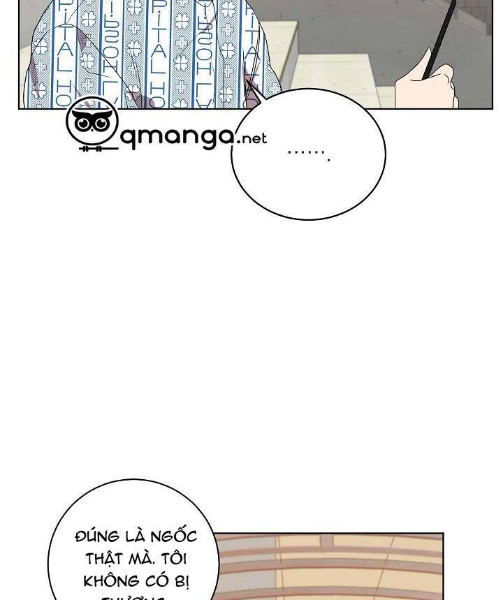 Đừng Lại Gần Giới Hạn 10M Của Tôi - Chapter 76