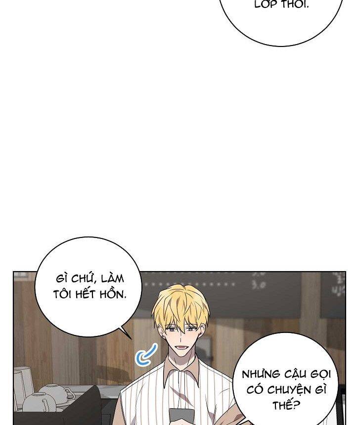 Đừng Lại Gần Giới Hạn 10M Của Tôi - Chapter 76