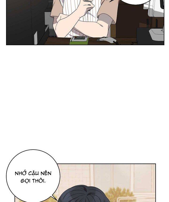 Đừng Lại Gần Giới Hạn 10M Của Tôi - Chapter 76
