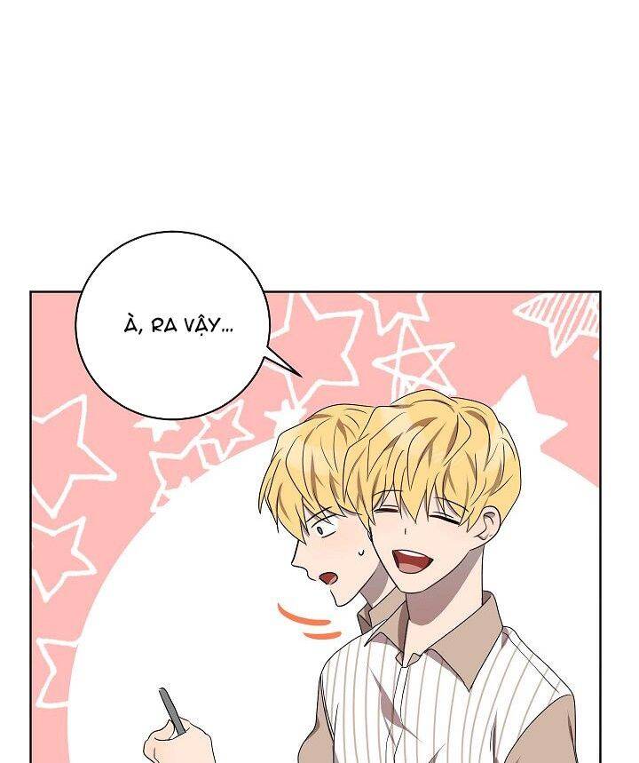 Đừng Lại Gần Giới Hạn 10M Của Tôi - Chapter 76
