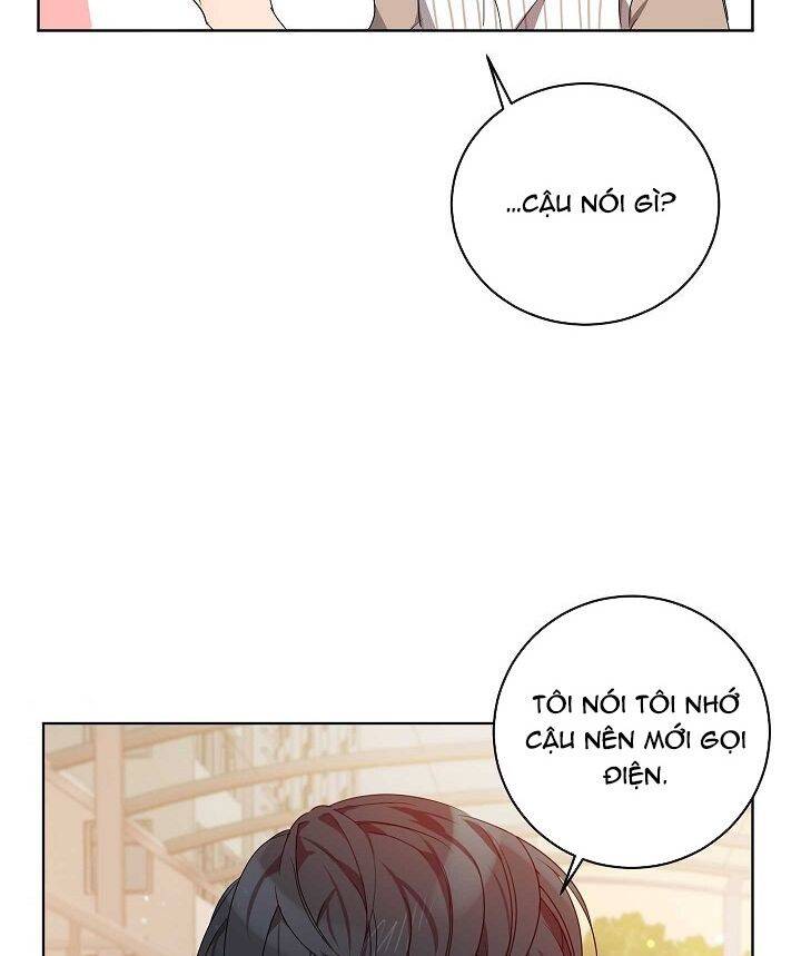 Đừng Lại Gần Giới Hạn 10M Của Tôi - Chapter 76