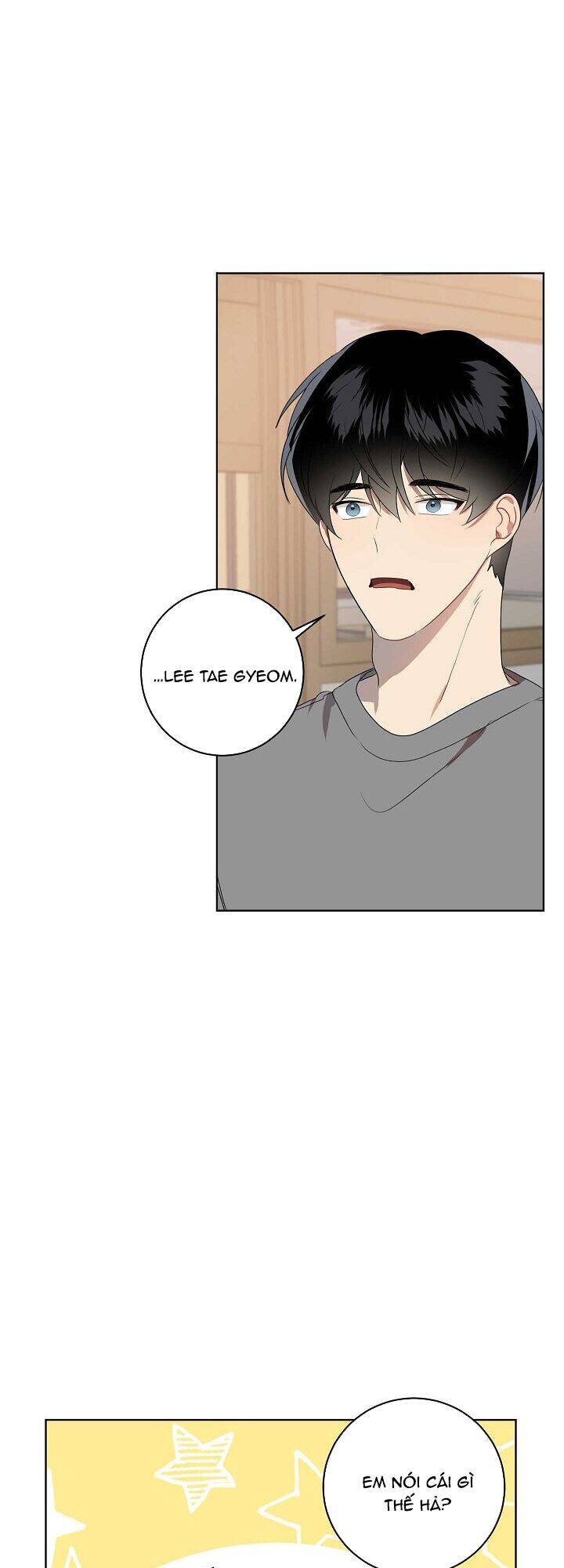 Đừng Lại Gần Giới Hạn 10M Của Tôi - Chapter 77