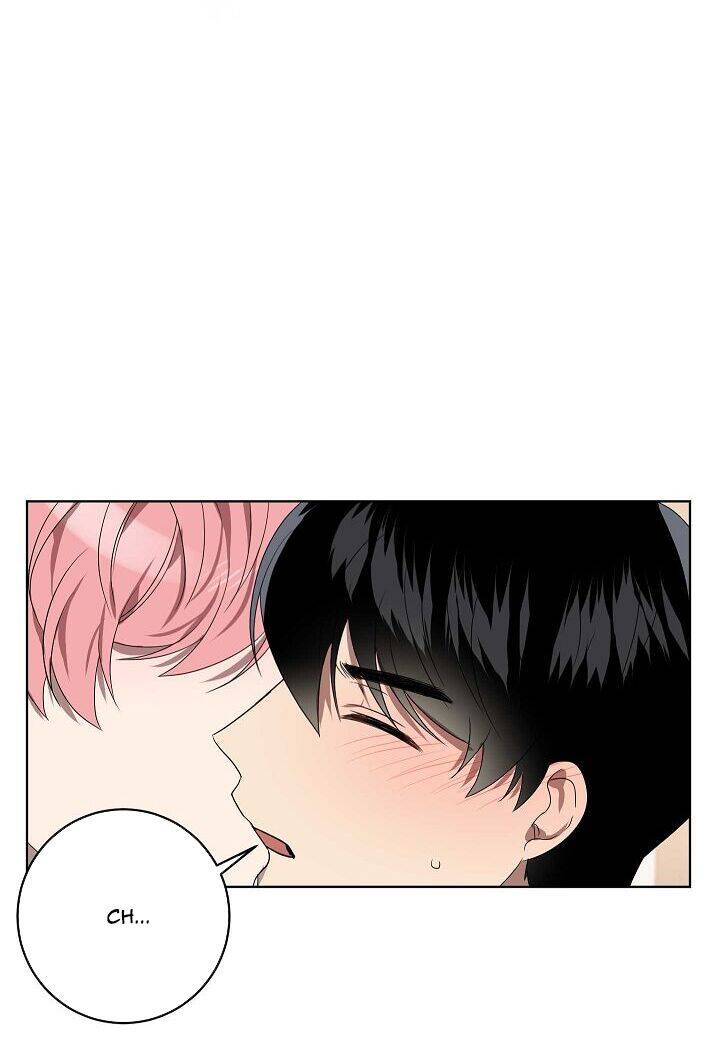 Đừng Lại Gần Giới Hạn 10M Của Tôi - Chapter 77