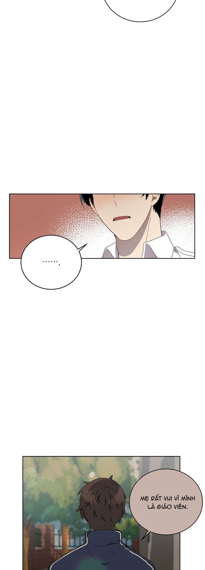 Đừng Lại Gần Giới Hạn 10M Của Tôi - Chapter 77