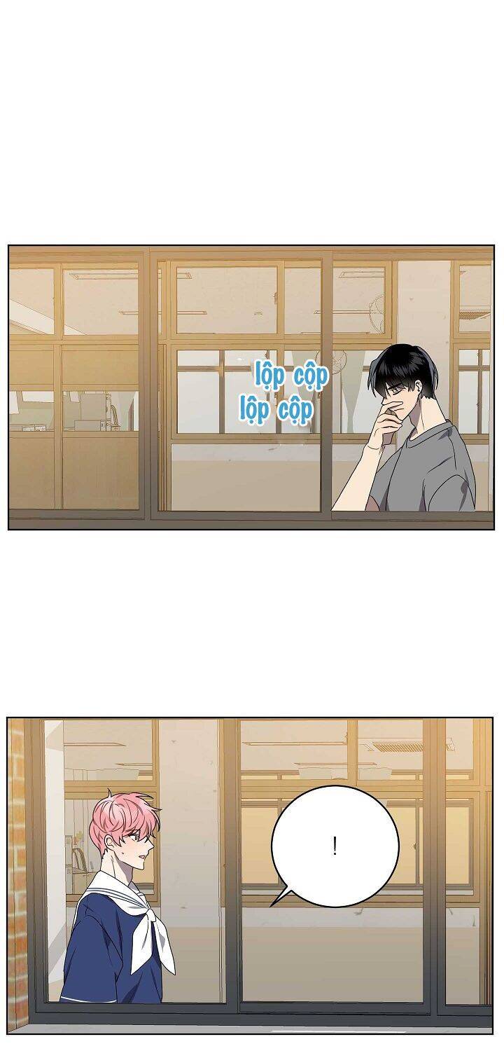 Đừng Lại Gần Giới Hạn 10M Của Tôi - Chapter 77