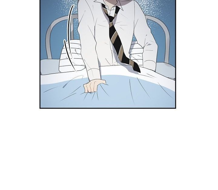 Đừng Lại Gần Giới Hạn 10M Của Tôi - Chapter 8
