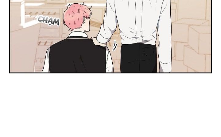 Đừng Lại Gần Giới Hạn 10M Của Tôi - Chapter 8