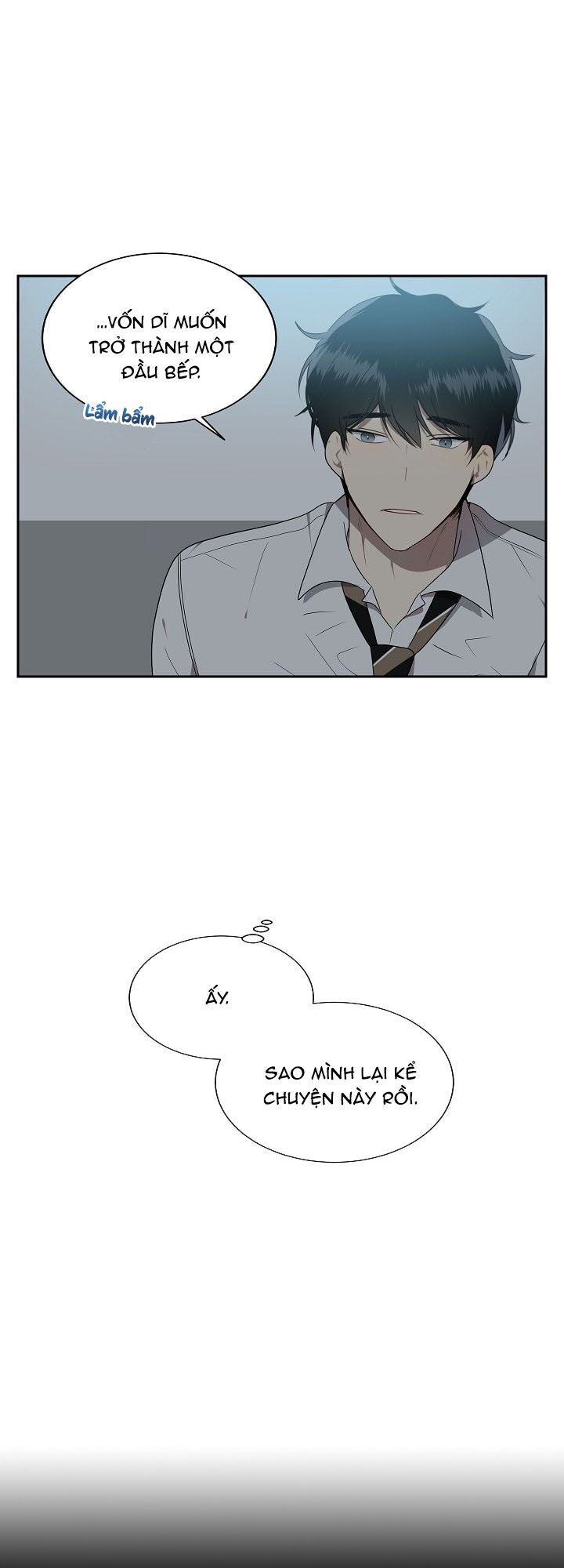 Đừng Lại Gần Giới Hạn 10M Của Tôi - Chapter 9