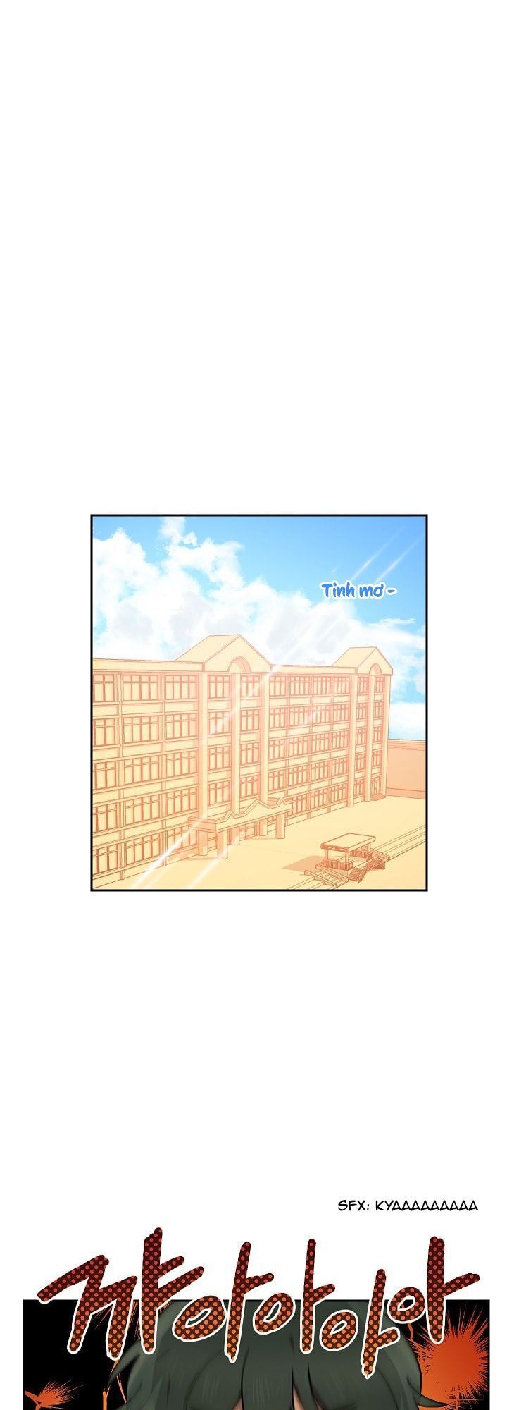 Đừng Lại Gần Giới Hạn 10M Của Tôi - Chapter 9