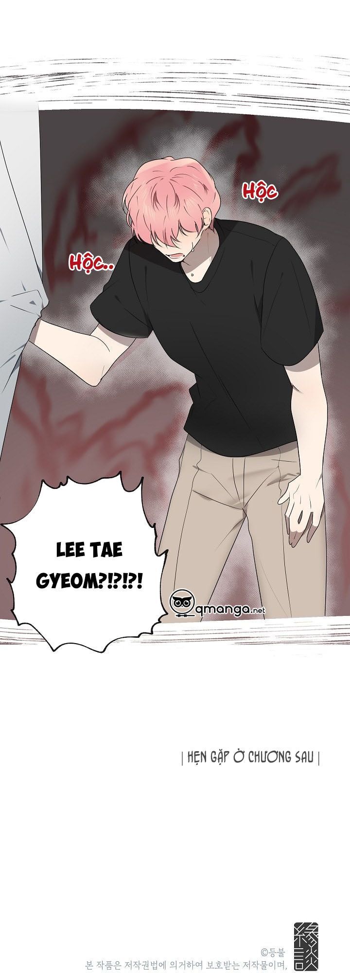 Đừng Lại Gần Giới Hạn 10M Của Tôi - Chapter 9
