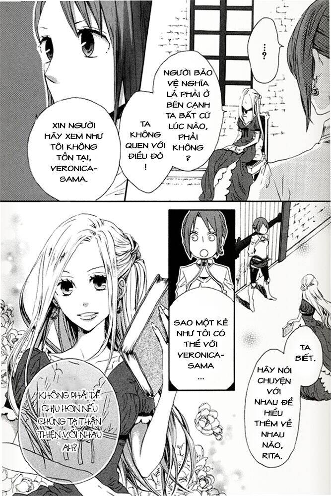 Phép Lạ Của Chúng Ta - Chapter 2.1