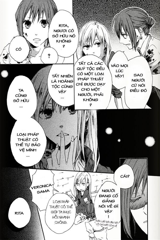 Phép Lạ Của Chúng Ta - Chapter 2.1